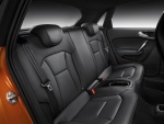 Audi A1 хэтчбек 5-дв.