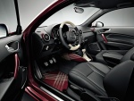 Audi A1 хэтчбек 5-дв.