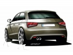Audi A1 хэтчбек 5-дв.