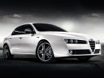 Alfa Romeo 159 седан