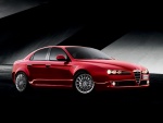 Alfa Romeo 159 седан