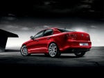Alfa Romeo 159 седан