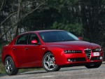 Alfa Romeo 159 седан