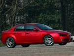 Alfa Romeo 159 седан