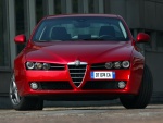 Alfa Romeo 159 седан