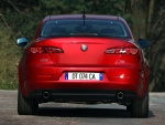 Alfa Romeo 159 седан