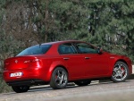 Alfa Romeo 159 седан