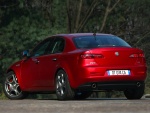 Alfa Romeo 159 седан