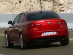 Alfa Romeo 159 седан