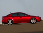 Alfa Romeo 159 седан