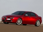 Alfa Romeo 159 седан