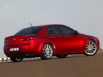 Alfa Romeo 159 седан