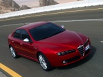Alfa Romeo 159 седан