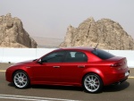Alfa Romeo 159 седан