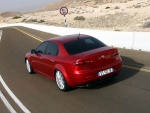 Alfa Romeo 159 седан