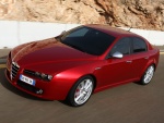 Alfa Romeo 159 седан