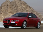 Alfa Romeo 159 седан