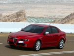 Alfa Romeo 159 седан