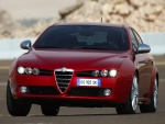 Alfa Romeo 159 седан