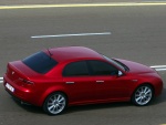 Alfa Romeo 159 седан