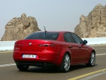 Alfa Romeo 159 седан