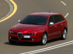 Alfa Romeo 159 универсал