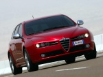 Alfa Romeo 159 универсал