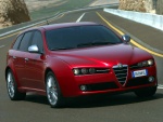Alfa Romeo 159 универсал
