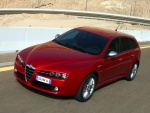 Alfa Romeo 159 универсал