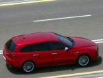 Alfa Romeo 159 универсал