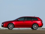 Alfa Romeo 159 универсал