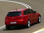 Alfa Romeo 159 универсал