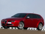 Alfa Romeo 159 универсал