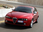 Alfa Romeo 159 универсал
