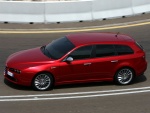 Alfa Romeo 159 универсал