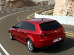 Alfa Romeo 159 универсал