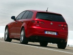 Alfa Romeo 159 универсал