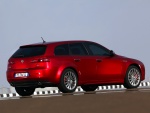 Alfa Romeo 159 универсал