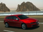 Alfa Romeo 159 универсал