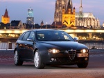 Alfa Romeo 159 универсал