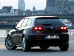 Alfa Romeo 159 универсал
