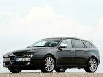 Alfa Romeo 159 универсал