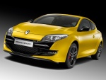 Renault Megane RS