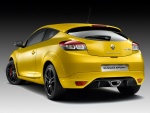 Renault Megane RS