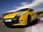 Renault Megane RS