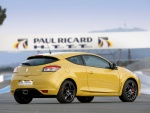 Renault Megane RS