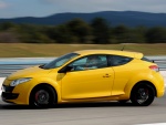 Renault Megane RS