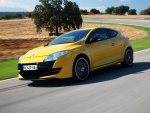 Renault Megane RS