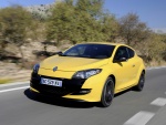 Renault Megane RS