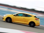 Renault Megane RS
